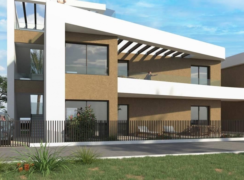 Nueva propiedad en venta - Bungalow for sale - Orihuela Costa - Punta Prima