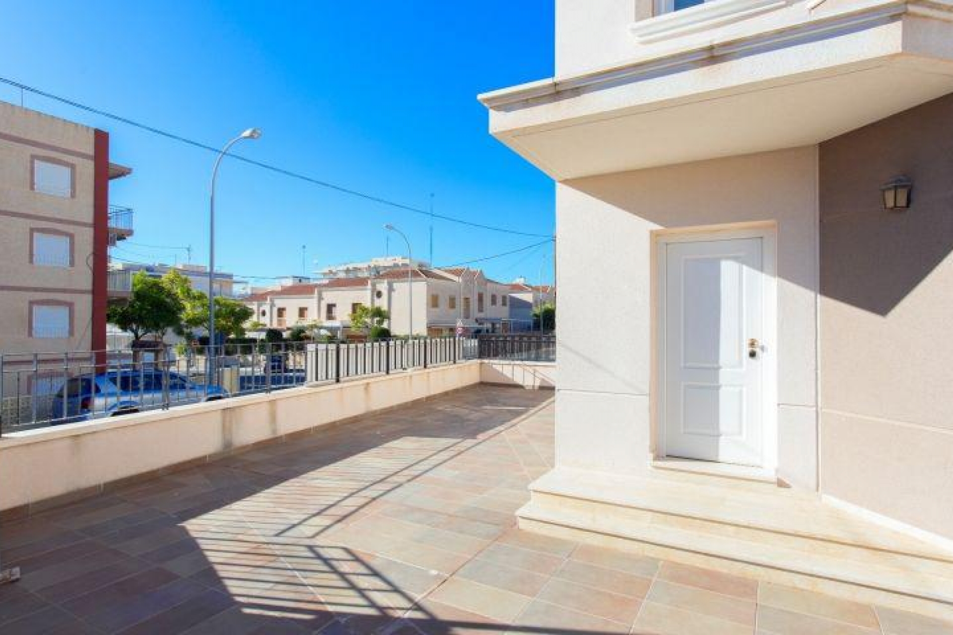 Nueva propiedad en venta - Bungalow for sale - Santa Pola - Santa Pola Central