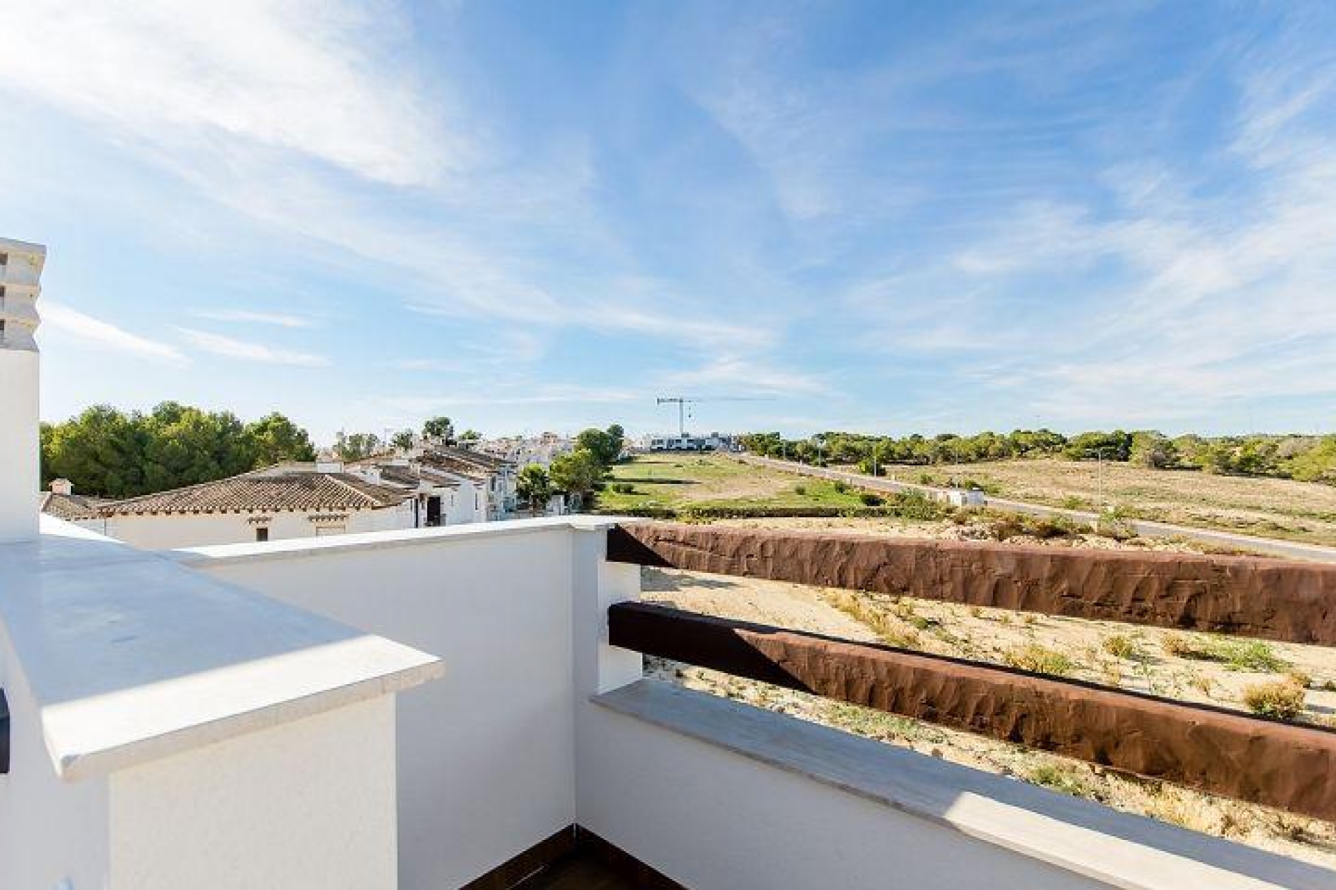 Nueva propiedad en venta - Bungalow for sale - Torrevieja - Los Balcones