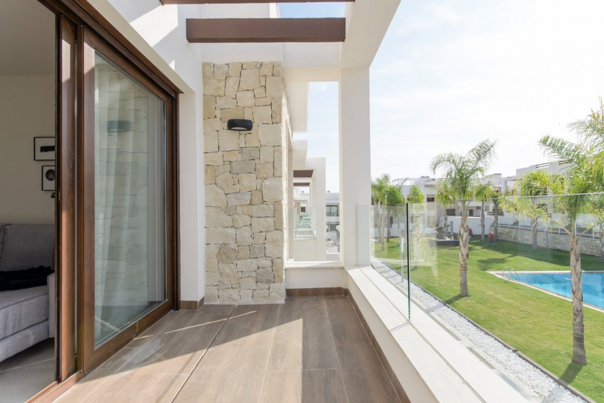 Nueva propiedad en venta - Bungalow for sale - Torrevieja - Los Balcones