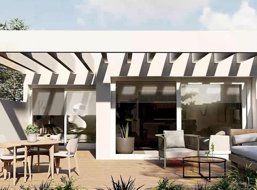 Nueva propiedad en venta - Casa adosada en venta - Sangonera la Verde - Torre Guil