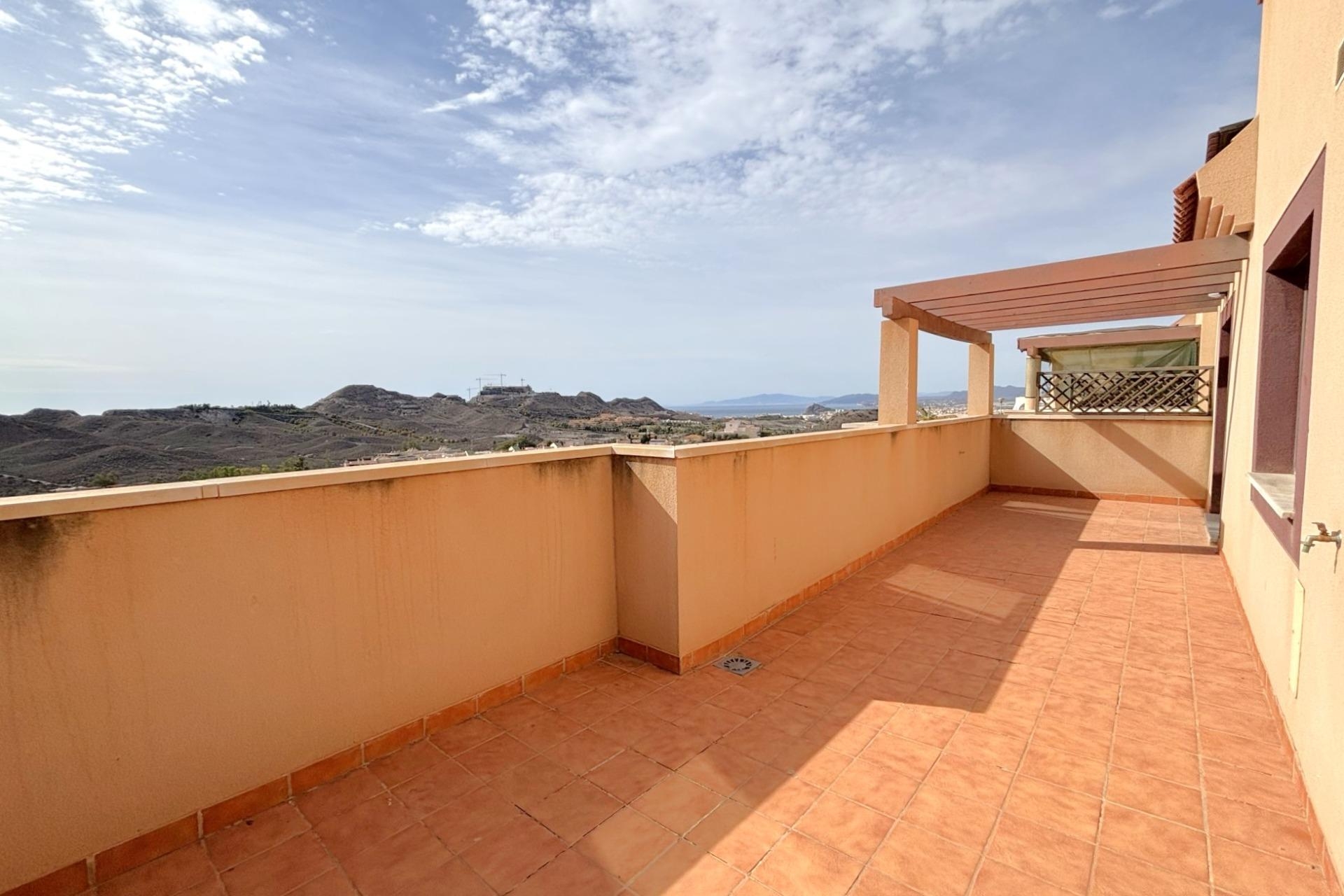 Nueva propiedad en venta - Penthouse - Aguilas - Collado Bajo