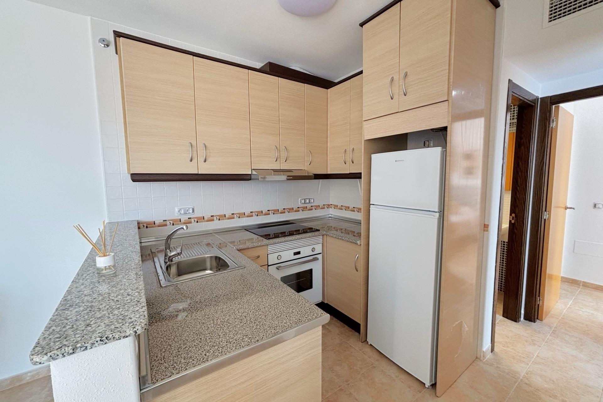 Nueva propiedad en venta - Penthouse - Aguilas - Collado Bajo