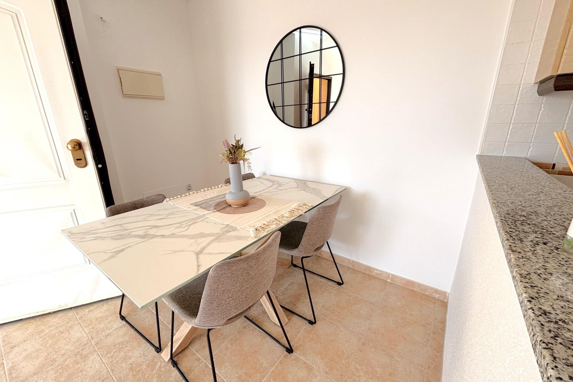 Nueva propiedad en venta - Penthouse - Aguilas - Collado Bajo