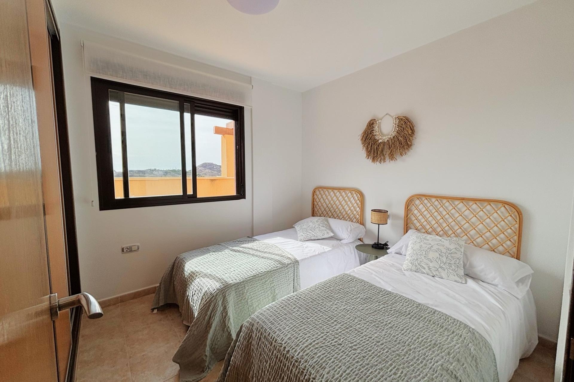 Nueva propiedad en venta - Penthouse - Aguilas - Collado Bajo