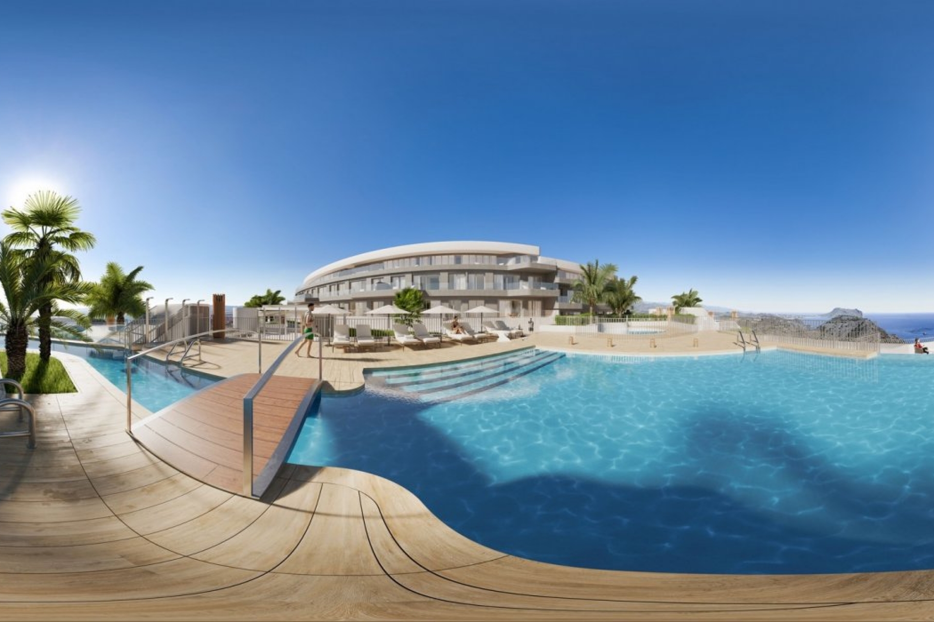 Nueva propiedad en venta - Penthouse - Aguilas - Isla Del Fraile