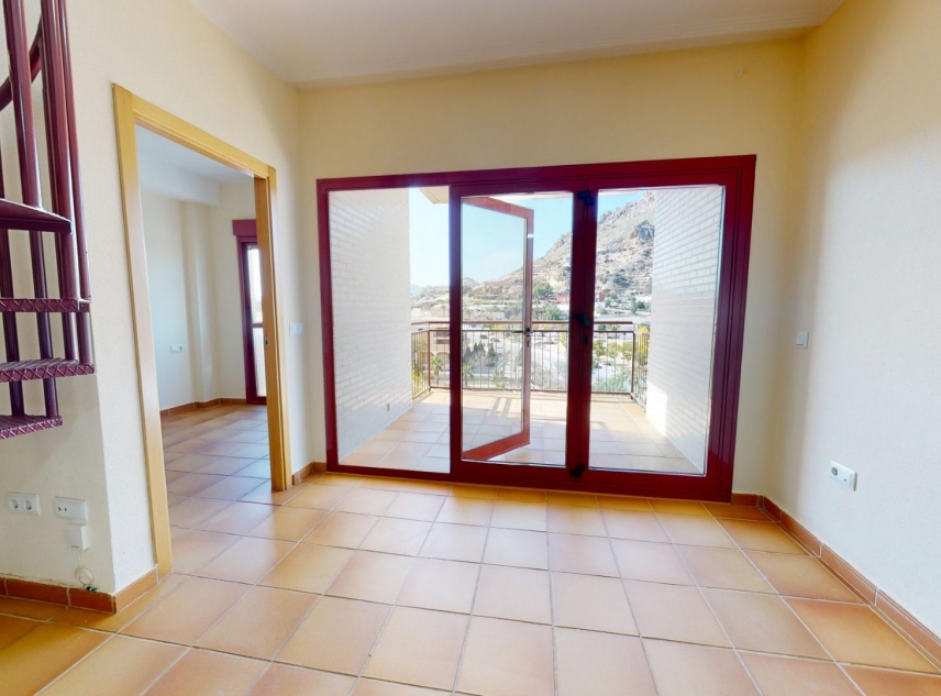 Nueva propiedad en venta - Penthouse - Archena - Villanueva del Rio Segura