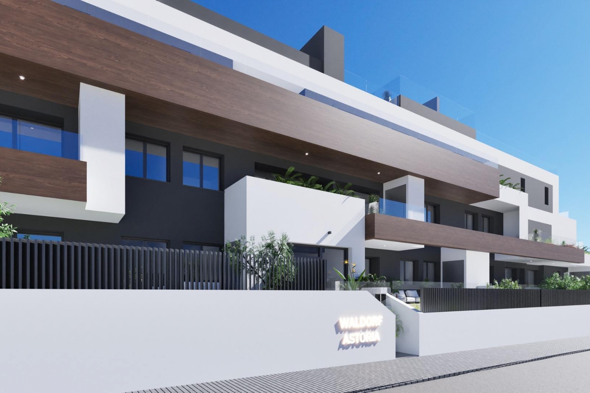 Nueva propiedad en venta - Penthouse - Benijofar