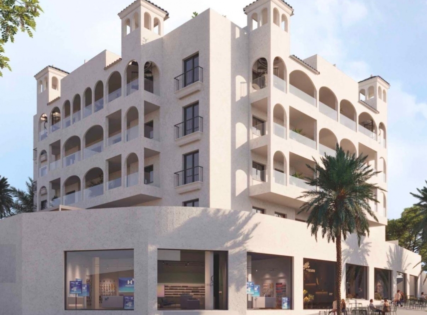 Nueva propiedad en venta - Penthouse - Bigastro - pueblo