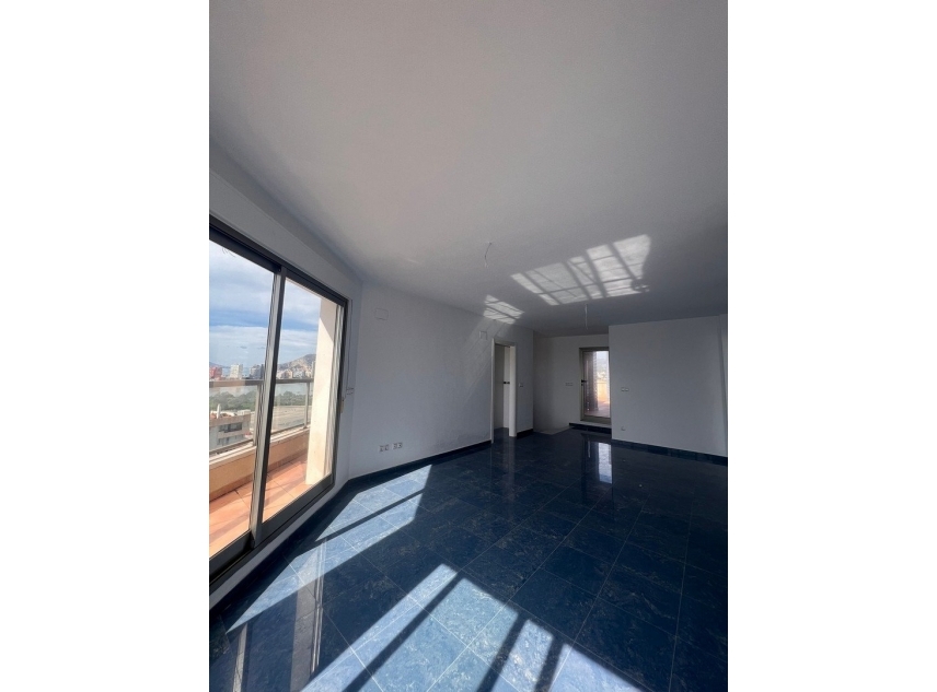 Nueva propiedad en venta - Penthouse - Calpe - Playa De La Fossa