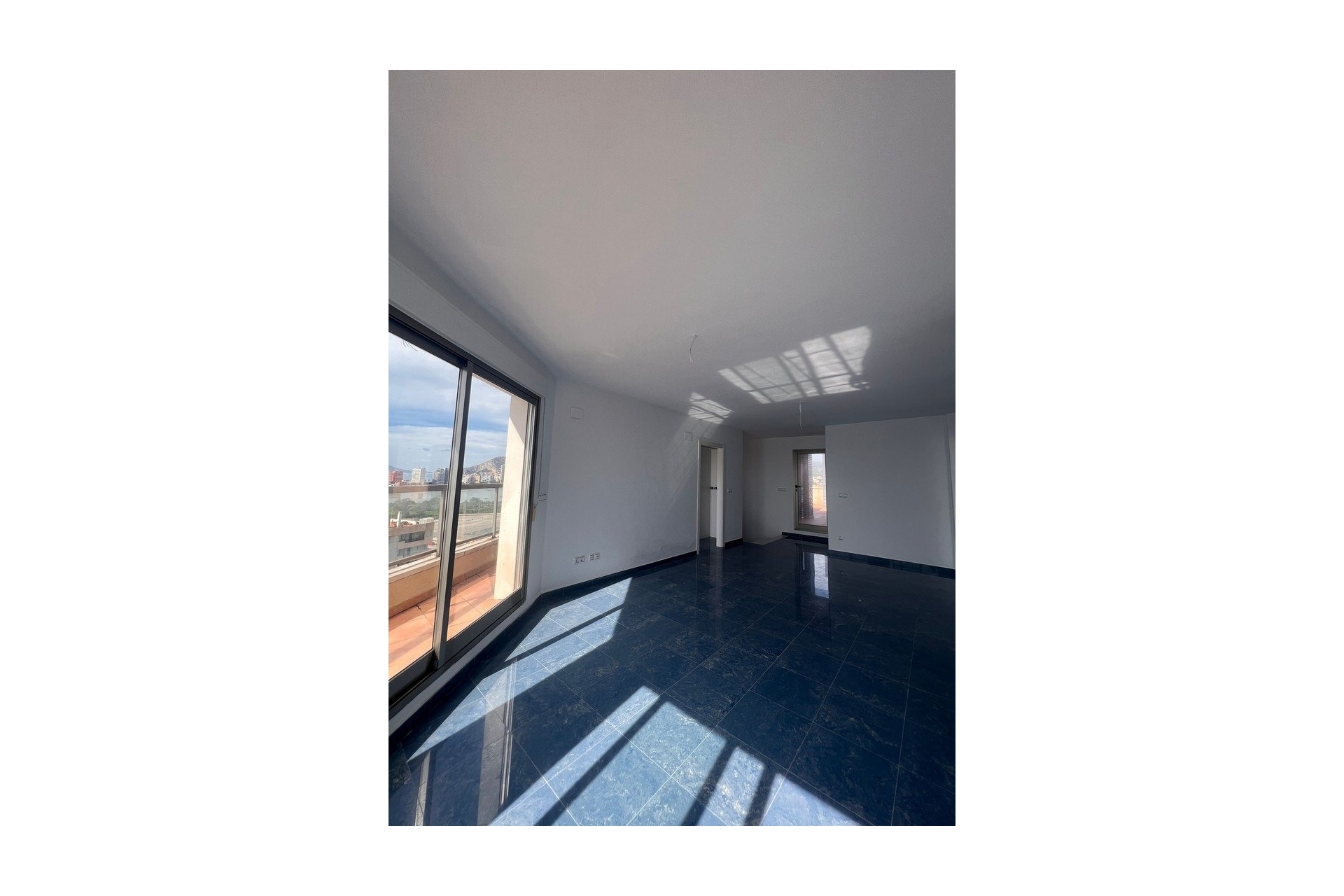 Nueva propiedad en venta - Penthouse - Calpe - Playa De La Fossa