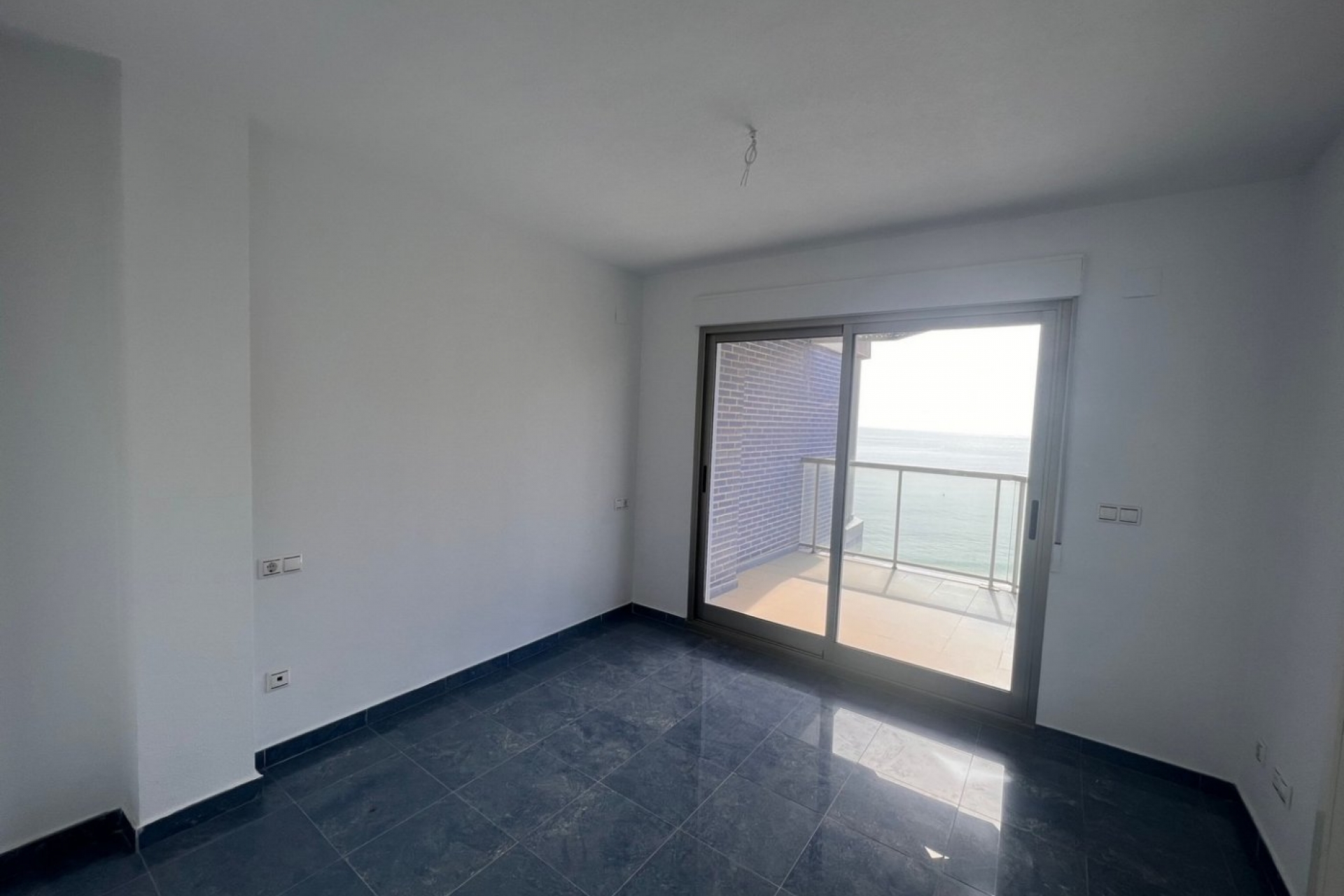 Nueva propiedad en venta - Penthouse - Calpe - Playa De La Fossa