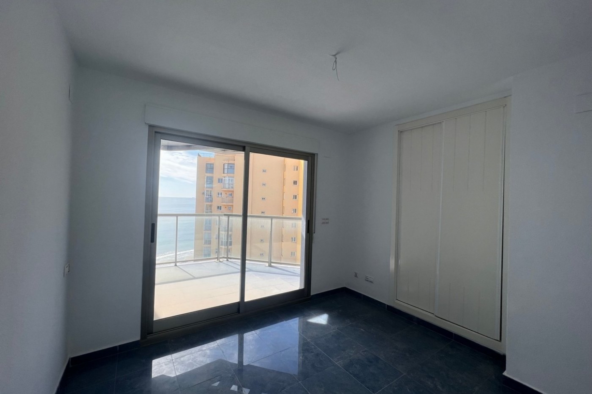 Nueva propiedad en venta - Penthouse - Calpe - Playa De La Fossa