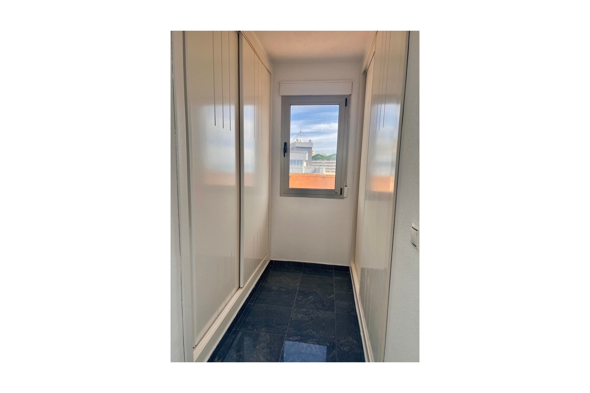 Nueva propiedad en venta - Penthouse - Calpe - Playa De La Fossa