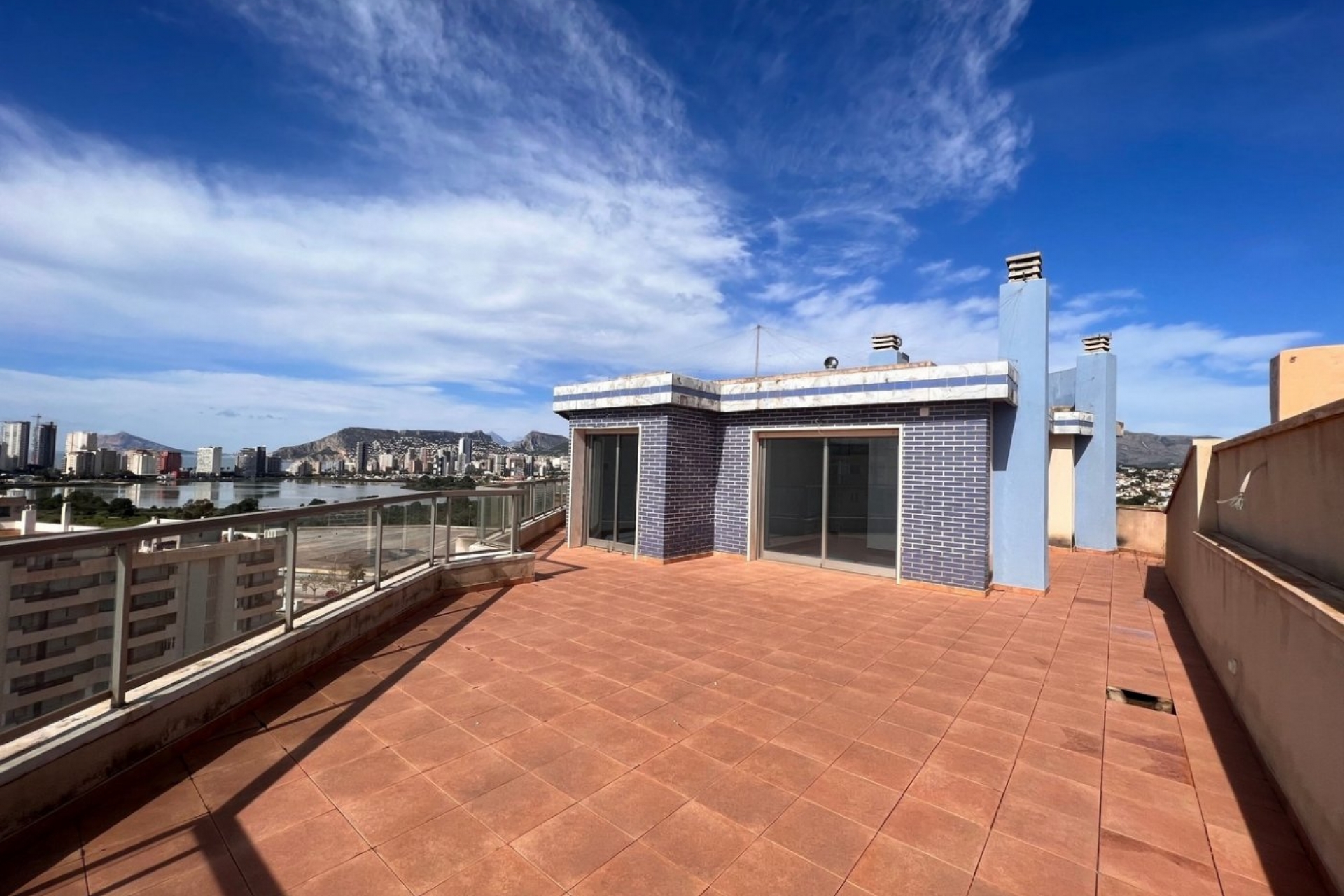 Nueva propiedad en venta - Penthouse - Calpe - Playa De La Fossa