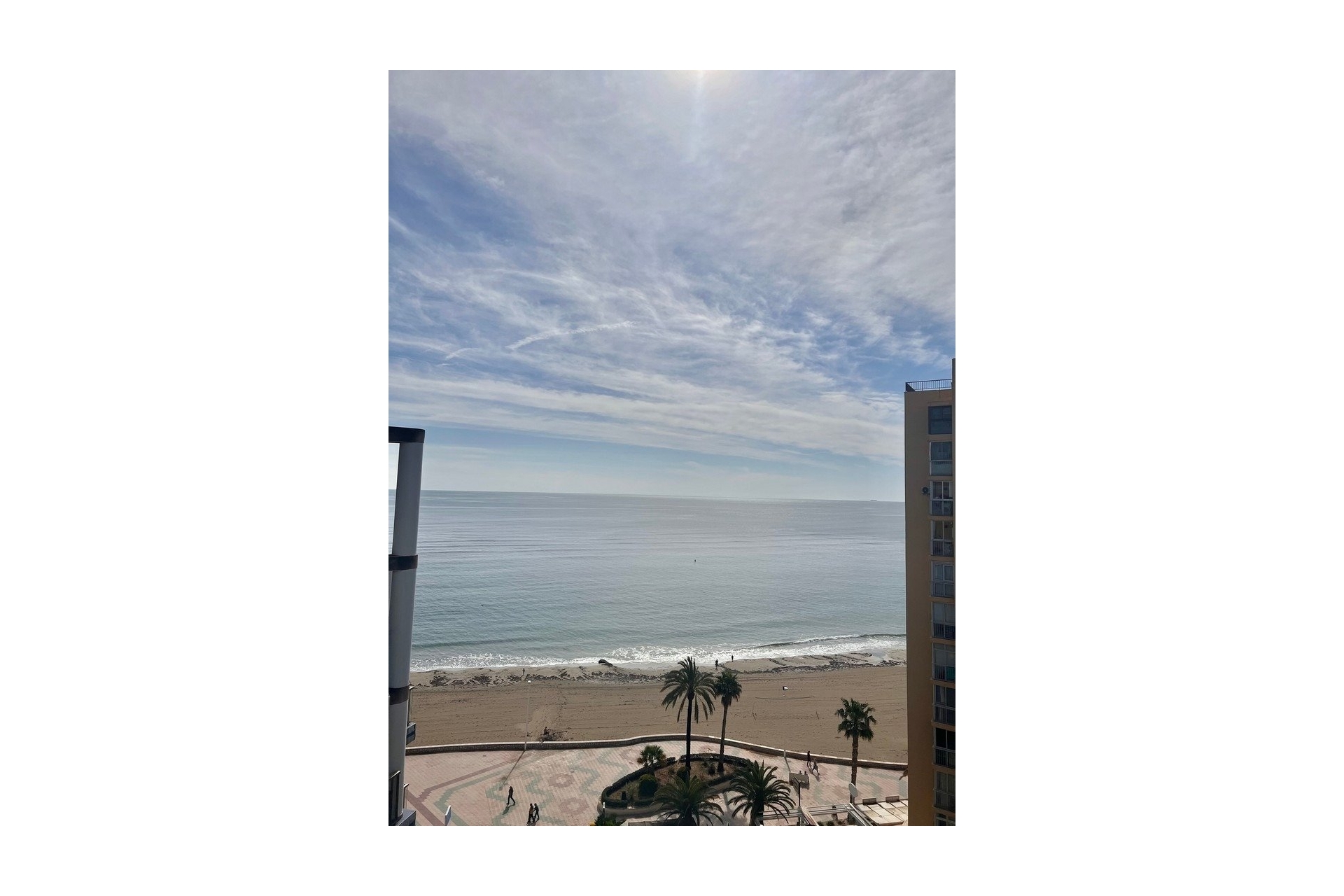 Nueva propiedad en venta - Penthouse - Calpe - Playa De La Fossa