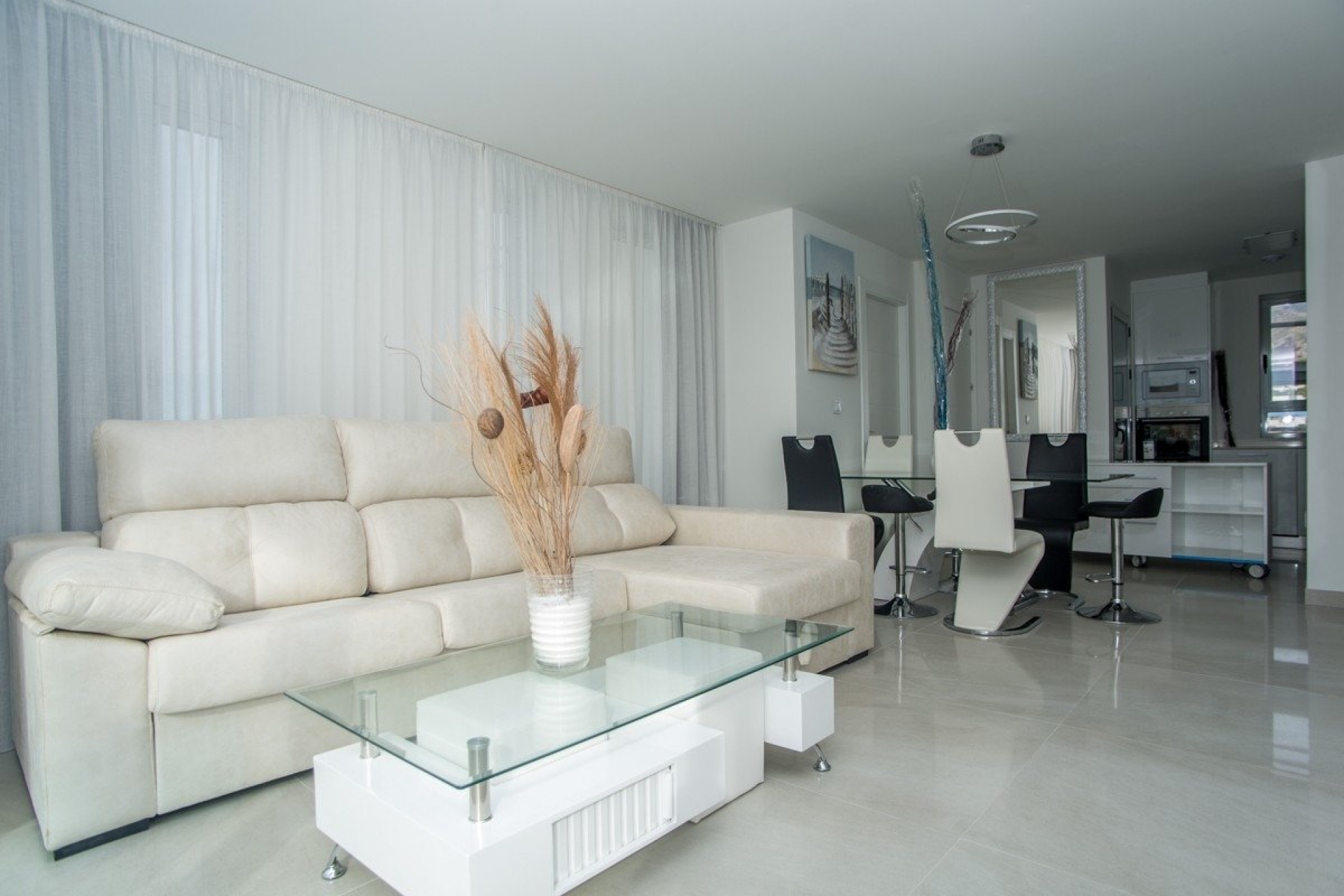 Nueva propiedad en venta - Penthouse - Finestrat - Cala De Finestrat