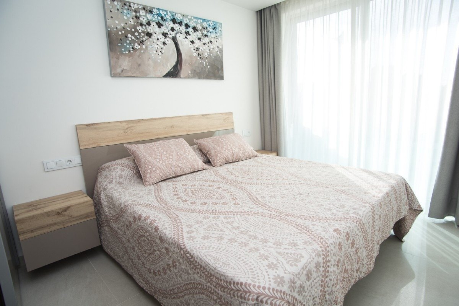 Nueva propiedad en venta - Penthouse - Finestrat - Cala De Finestrat