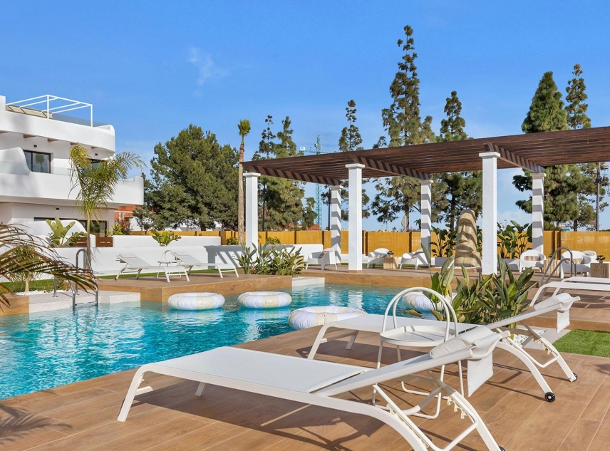 Nueva propiedad en venta - Penthouse - Los Alcazares - La Serena Golf