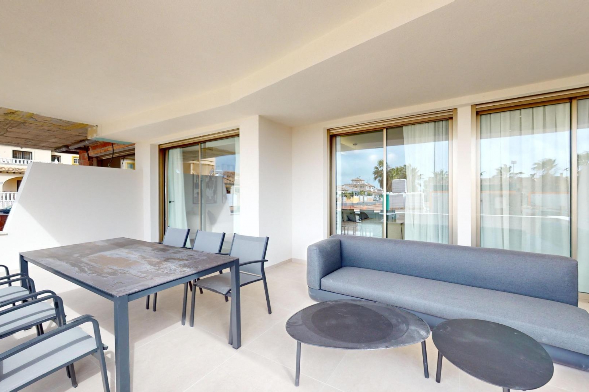 Nueva propiedad en venta - Penthouse - Orihuela Costa - Cabo Roig