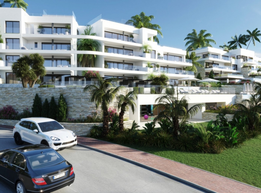 Nueva propiedad en venta - Penthouse - Orihuela Costa - Las Colinas Golf Resort