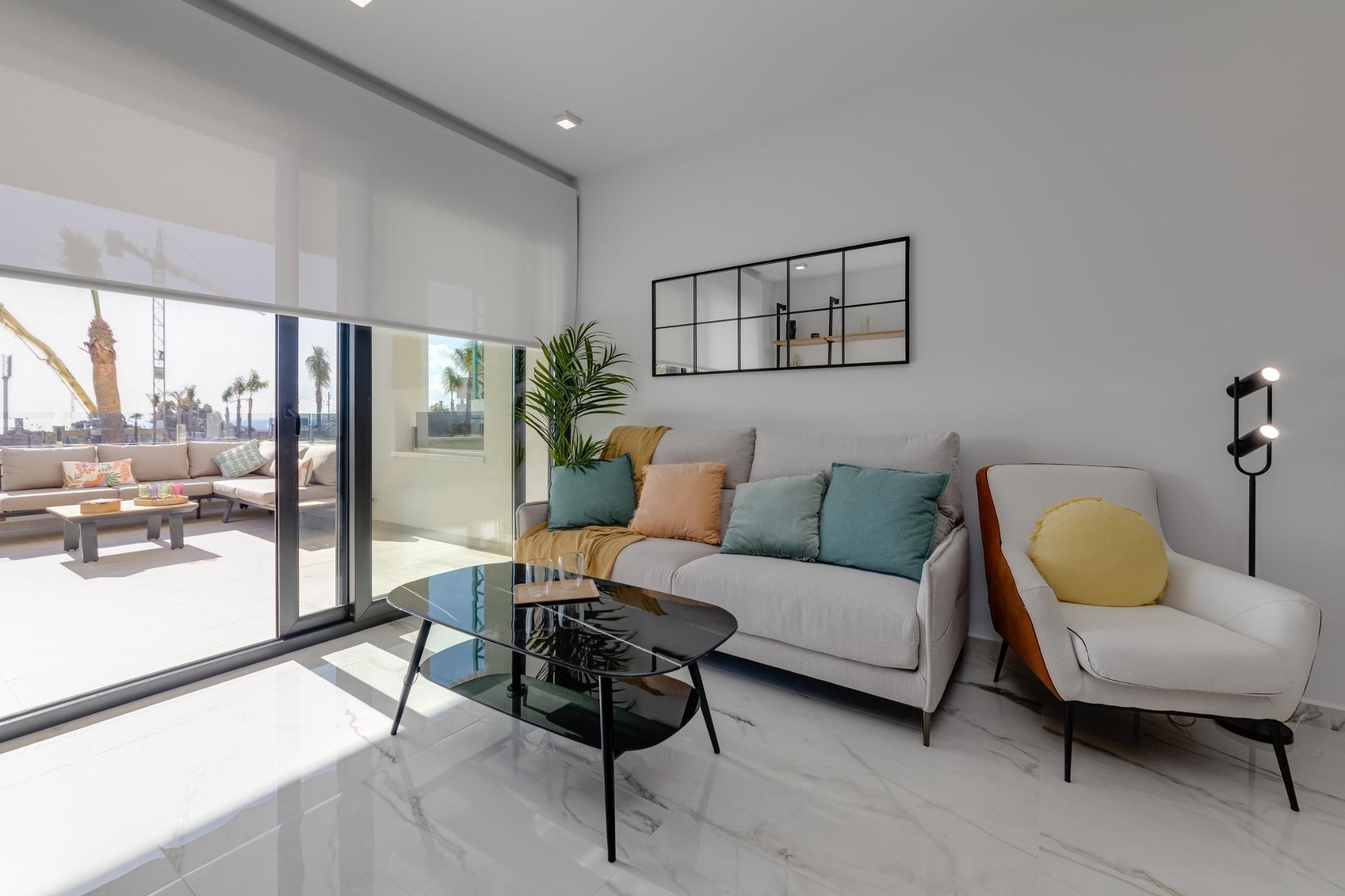 Nueva propiedad en venta - Penthouse - Orihuela Costa - Playa Flamenca