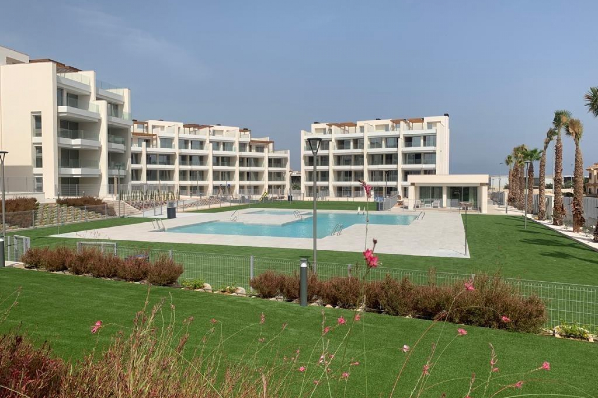 Nueva propiedad en venta - Penthouse - Orihuela Costa - Villamartin