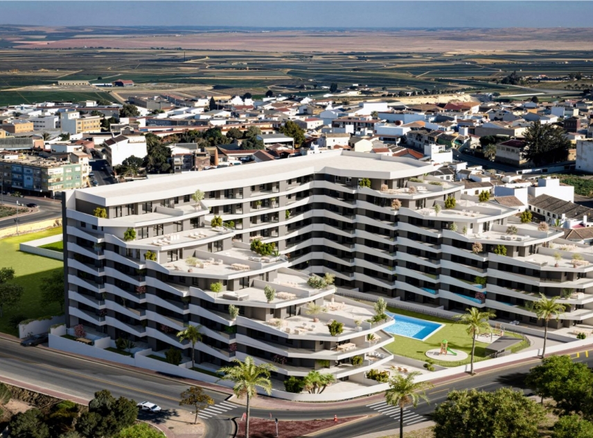 Nueva propiedad en venta - Penthouse - San Miguel de Salinas - San Miguel De Salinas