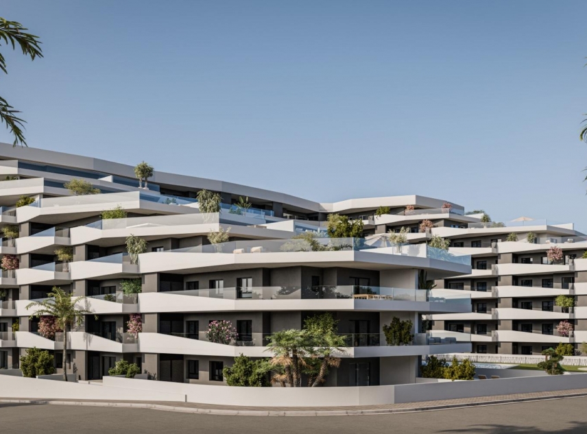 Nueva propiedad en venta - Penthouse - San Miguel de Salinas - San Miguel De Salinas