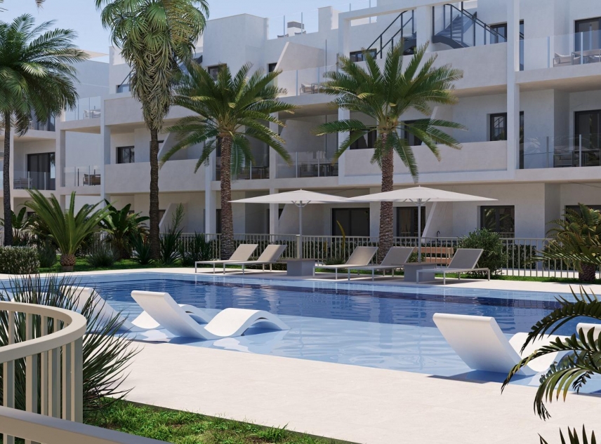 Nueva propiedad en venta - Penthouse - Torre Pacheco - San Cayetano