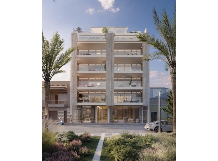 Nueva propiedad en venta - Penthouse - Torrevieja - La Mata