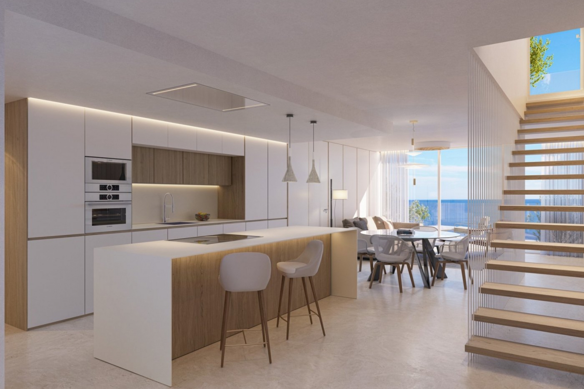 Nueva propiedad en venta - Penthouse - Torrevieja - La Mata