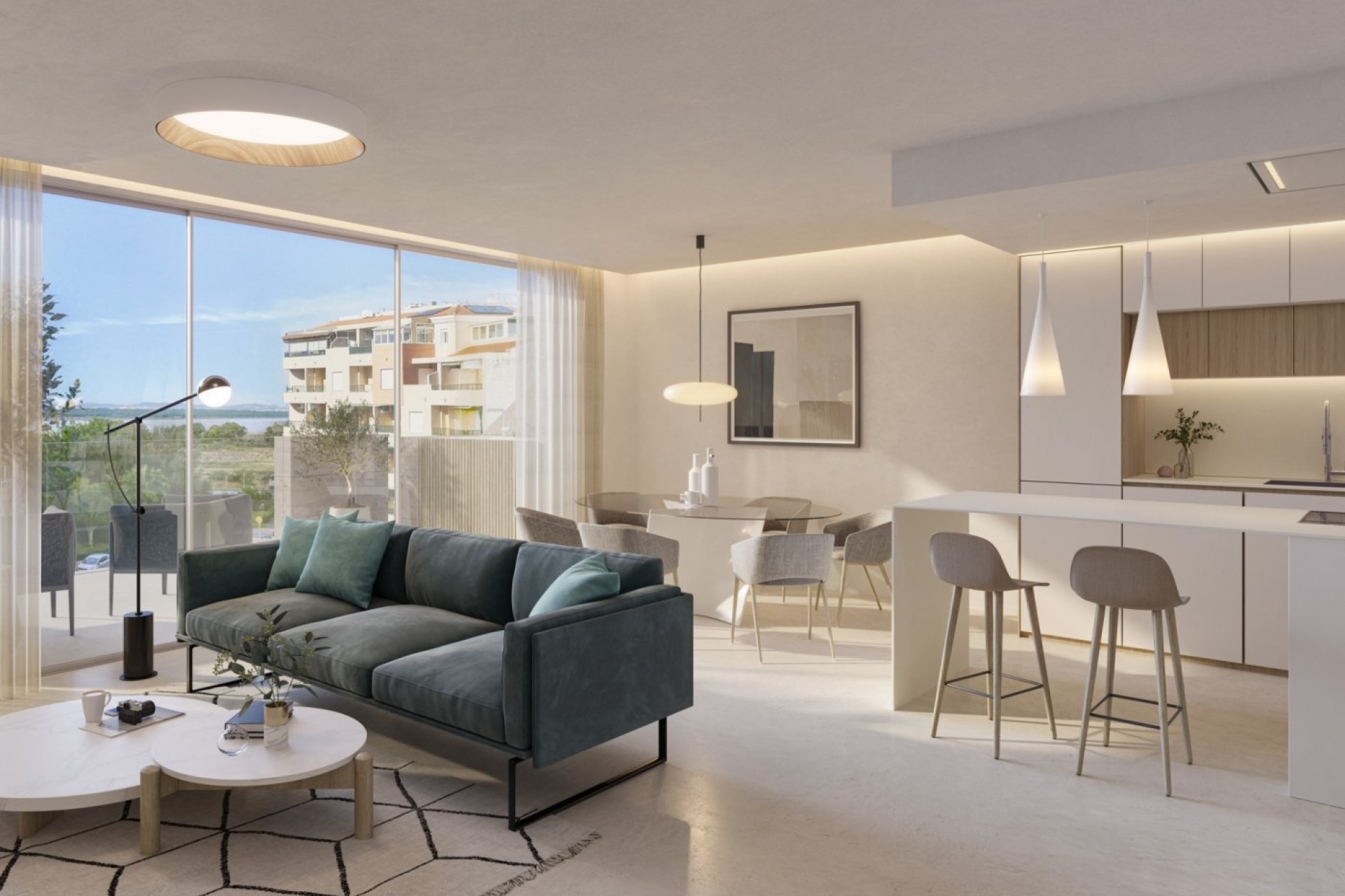 Nueva propiedad en venta - Penthouse - Torrevieja - La Mata