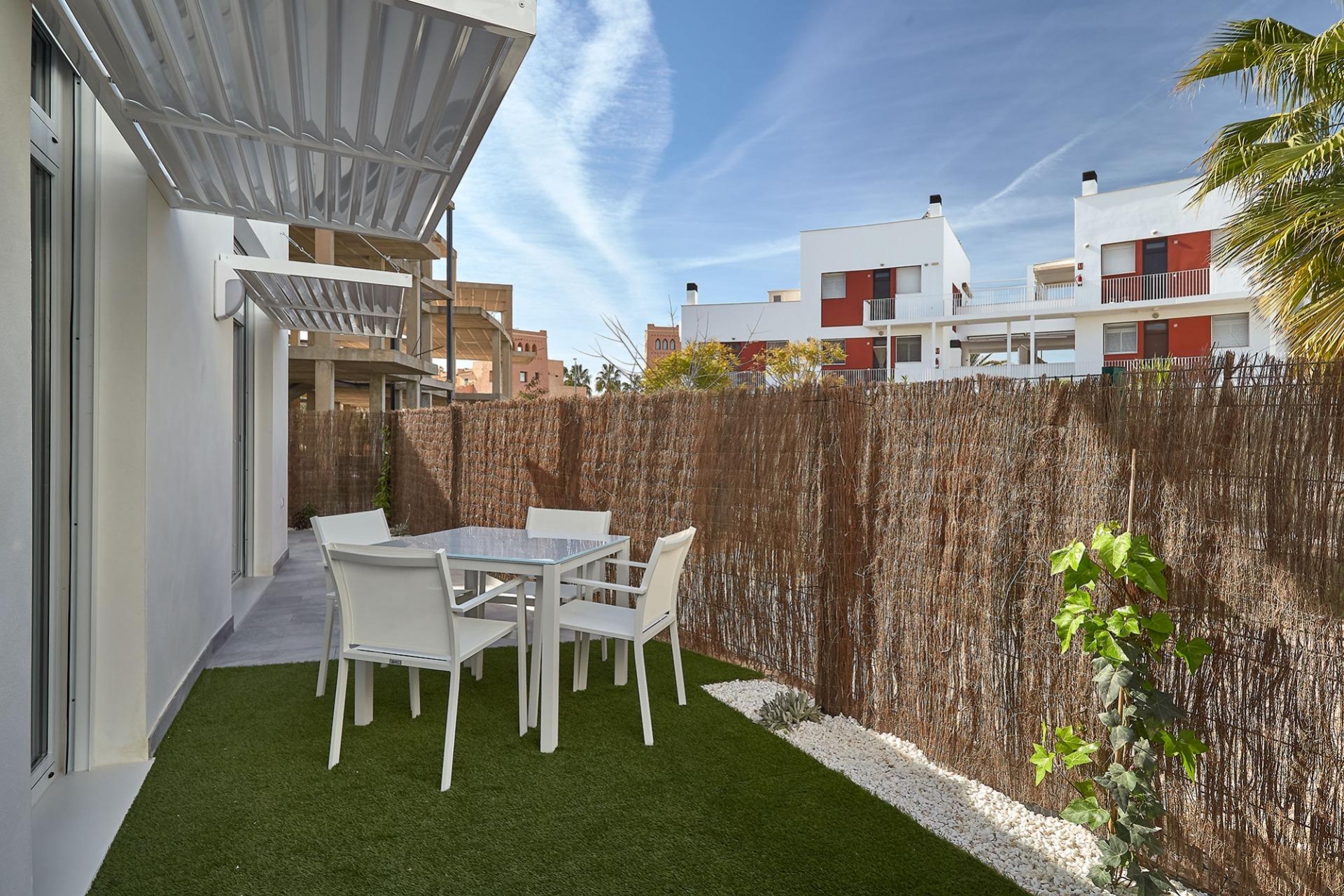 Nueva propiedad en venta - Penthouse - Vera - Vera Playa