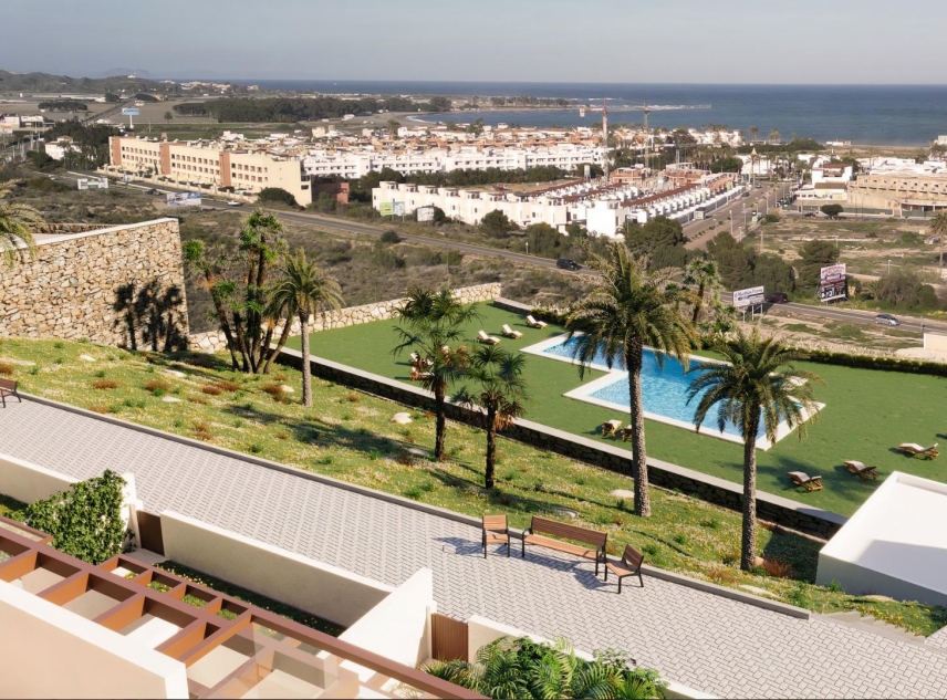 Nueva propiedad en venta - Penthouse - Vera - Vera Playa