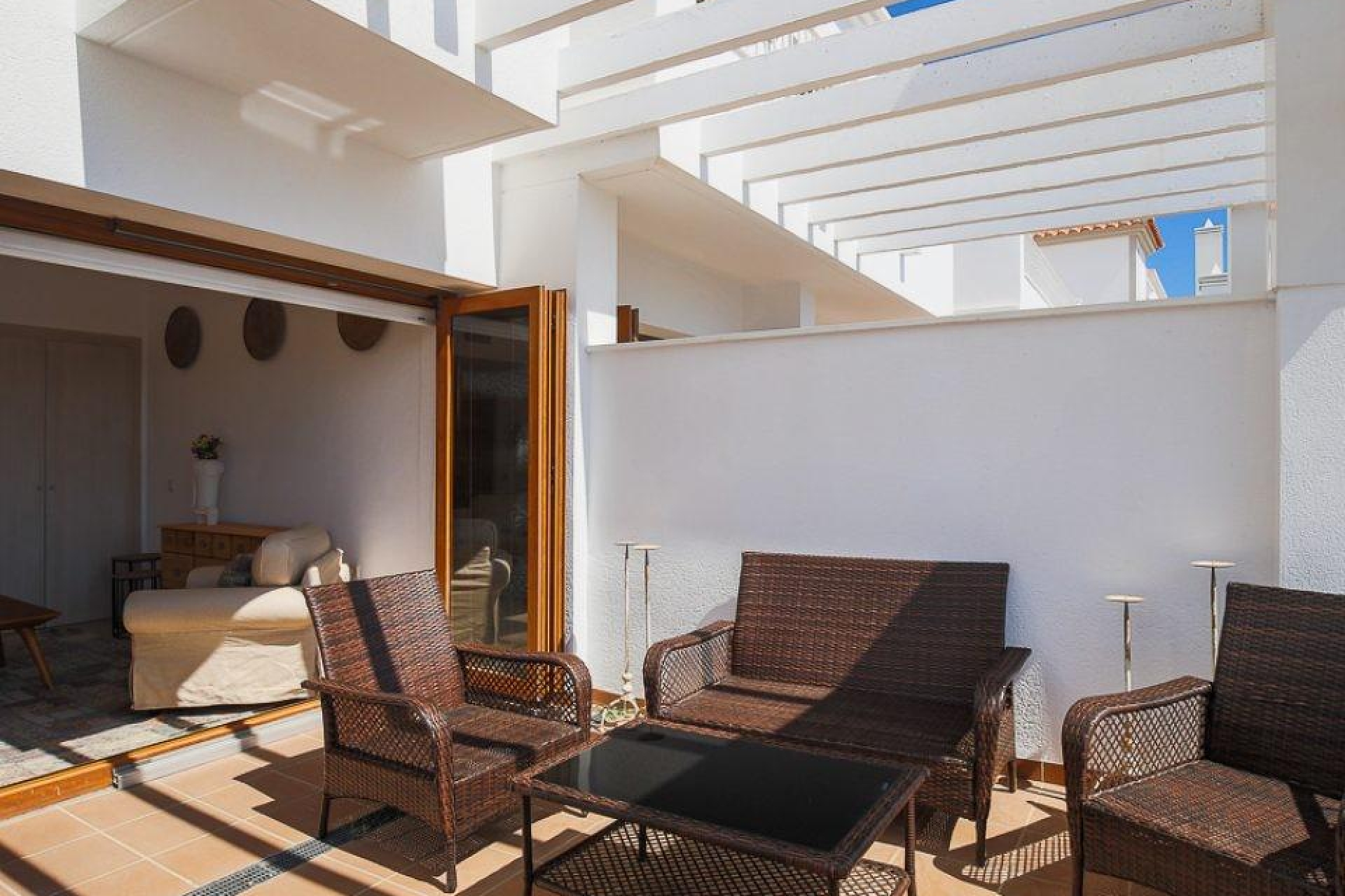 Nueva propiedad en venta - Penthouse - Xeresa - Xeresa Del Monte