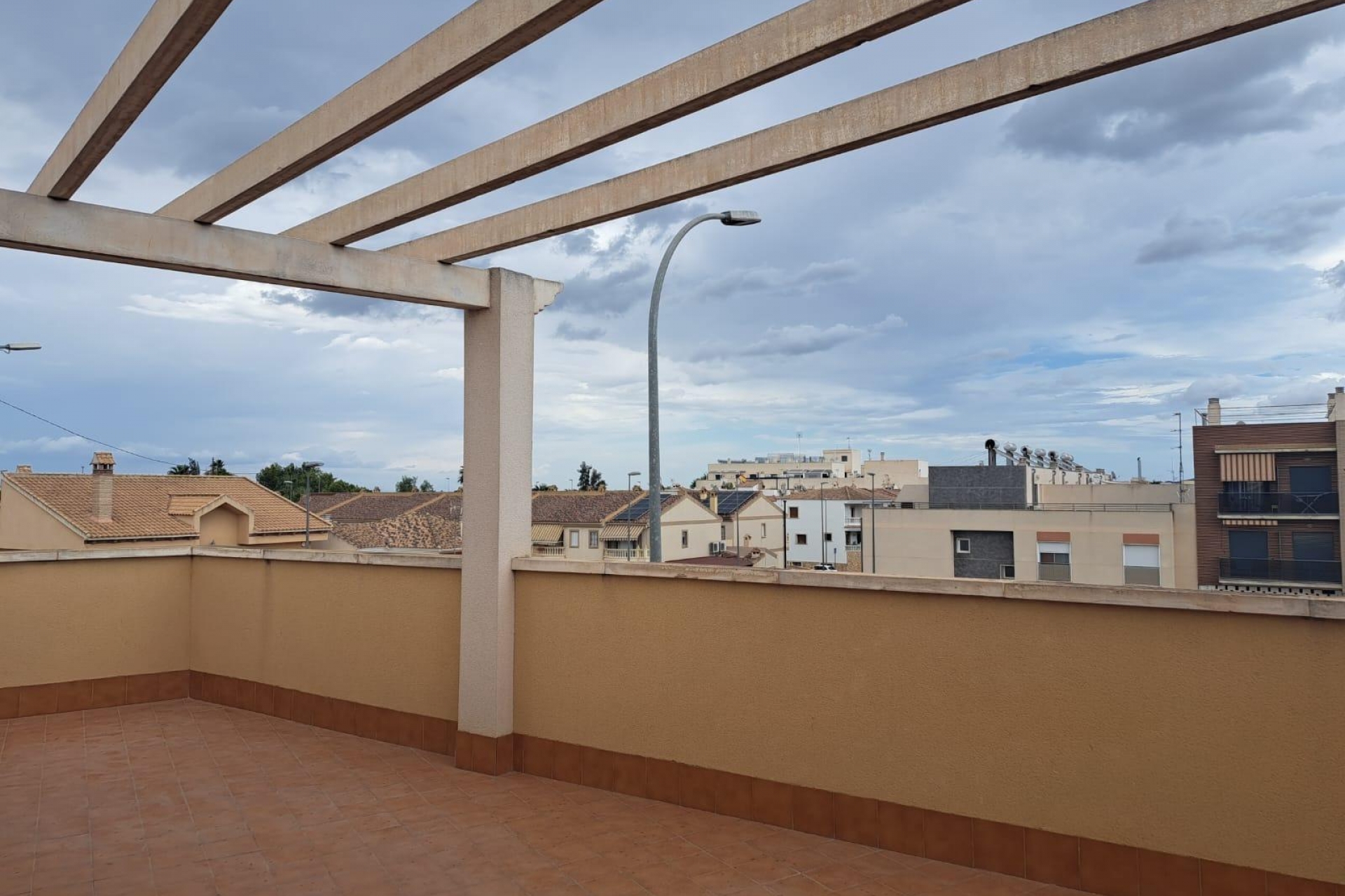 Nueva propiedad en venta - Townhouse for sale - Bigastro - Bigastro Town