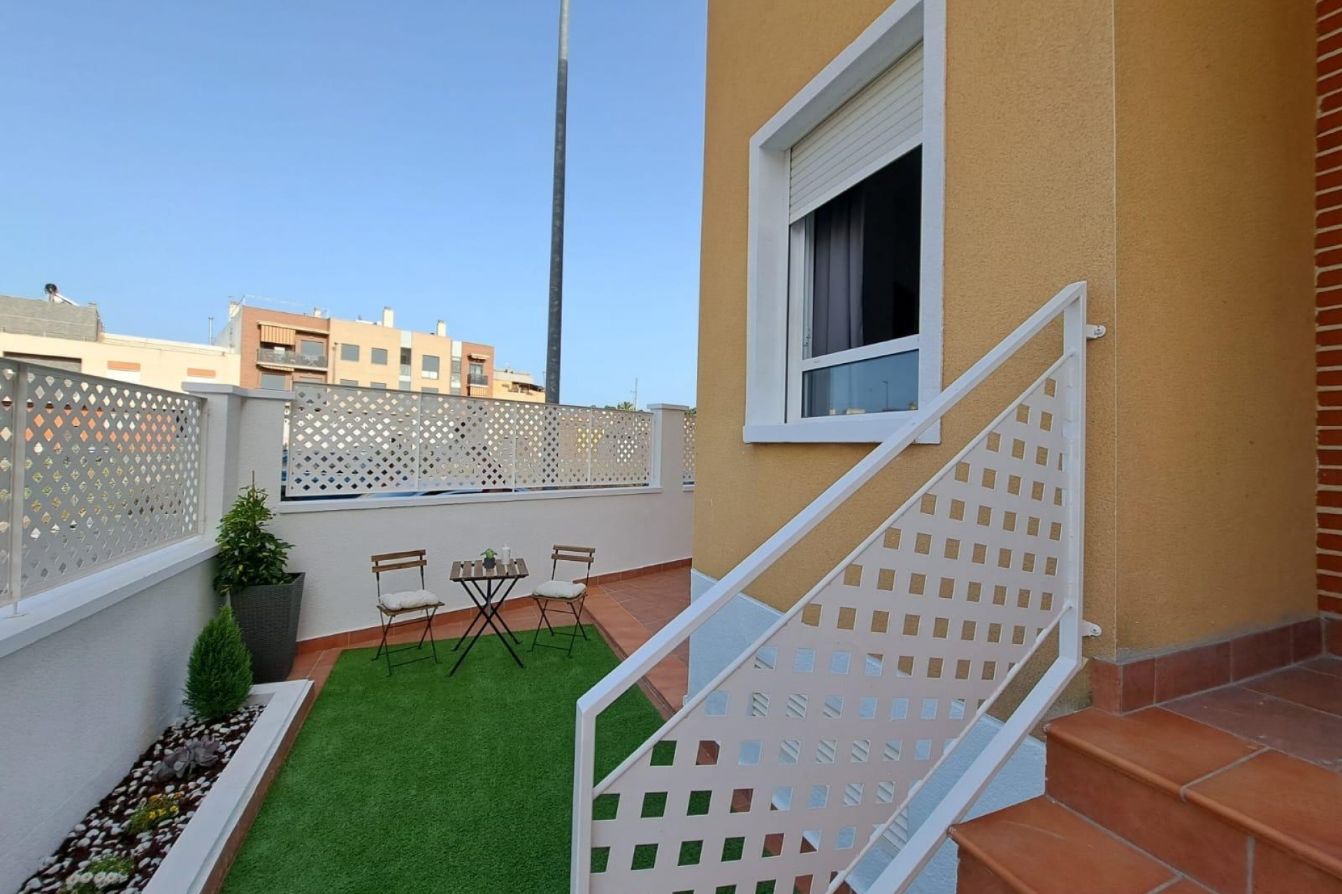 Nueva propiedad en venta - Townhouse for sale - Bigastro - Bigastro Town