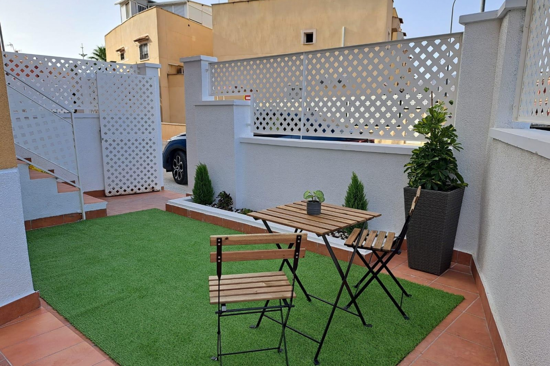 Nueva propiedad en venta - Townhouse for sale - Bigastro - Bigastro Town