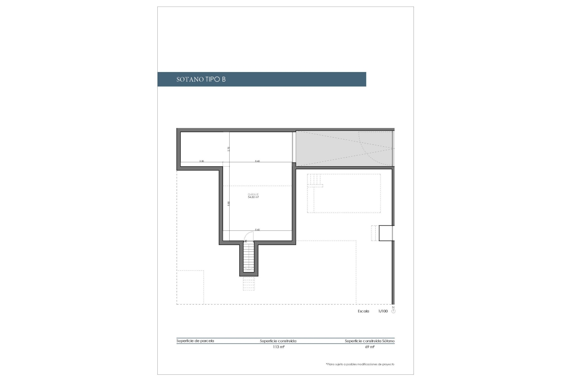 Nueva propiedad en venta - Townhouse for sale - Bigastro - Bigastro Town