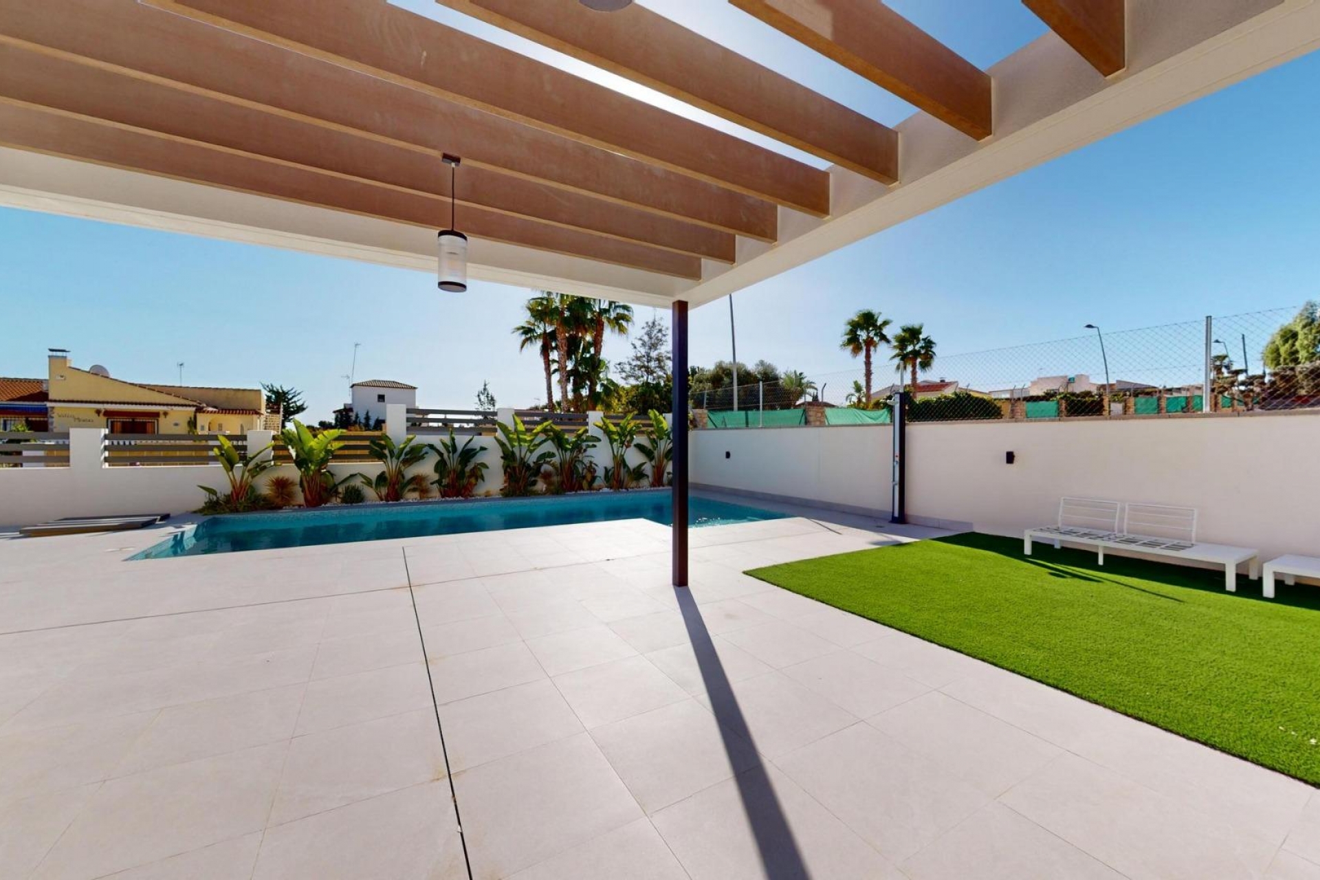 Nueva propiedad en venta - Townhouse for sale - Orihuela Costa - Cabo Roig