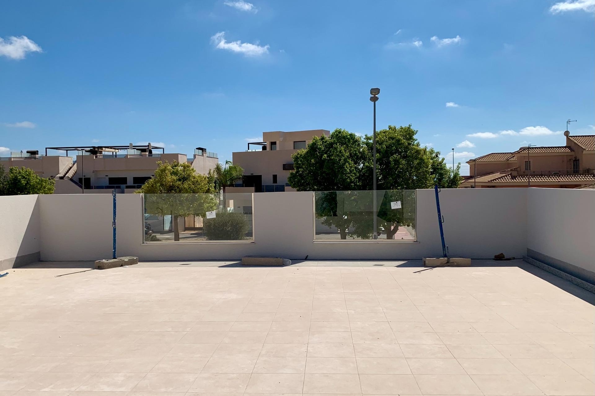 Nueva propiedad en venta - Townhouse for sale - Torre Pacheco - Dolores de Pacheco