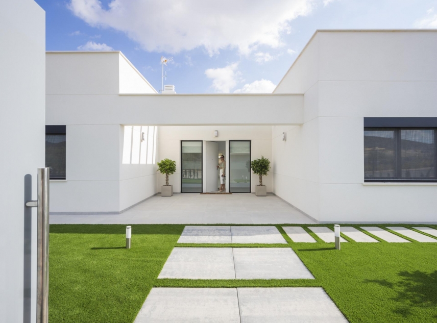 Nueva propiedad en venta - Villa en venta - Banos y Mendigo - Altaona Golf