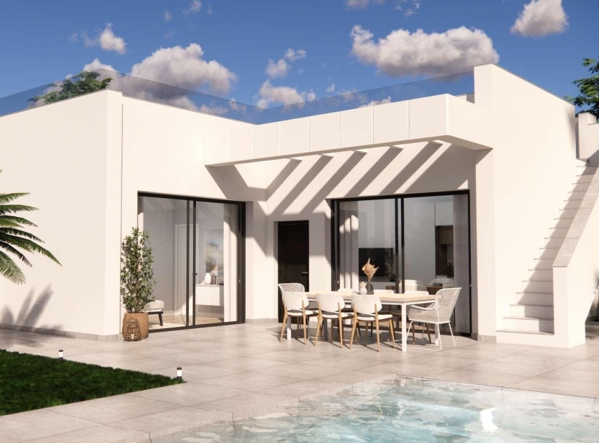 Nueva propiedad en venta - Villa en venta - Ciudad Quesada