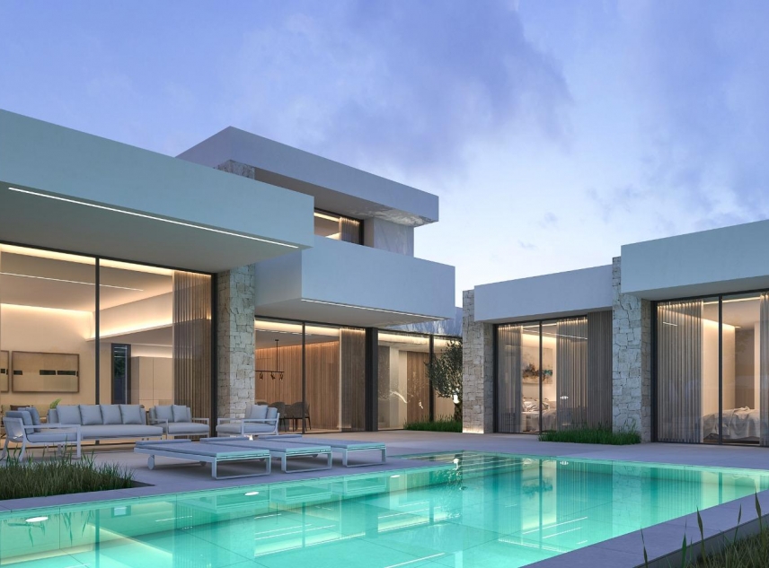 Nueva propiedad en venta - Villa en venta - Denia - Sant Joan