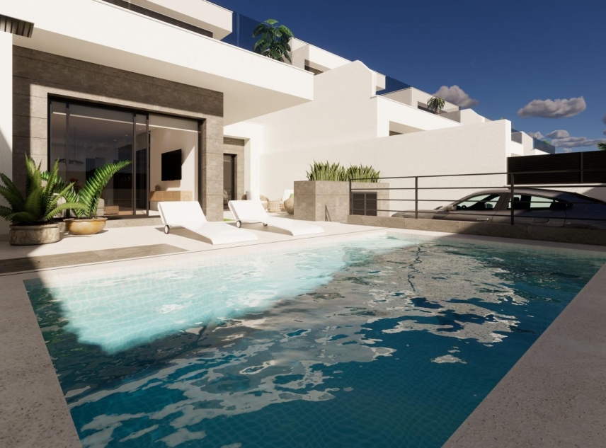 Nueva propiedad en venta - Villa en venta - Dolores - Comunidad Valenciana