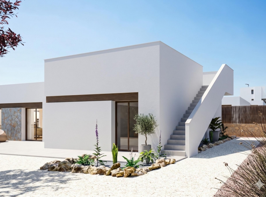 Nueva propiedad en venta - Villa en venta - Finestrat - Balcón De Finestrat