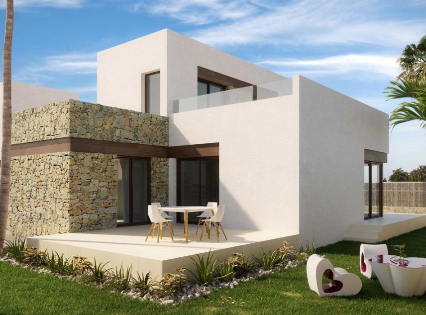 Nueva propiedad en venta - Villa en venta - Finestrat - Balcón De Finestrat