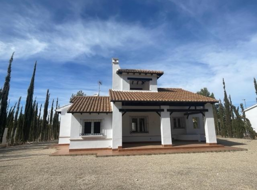 Nueva propiedad en venta - Villa en venta - Fuente Alamo de Murcia