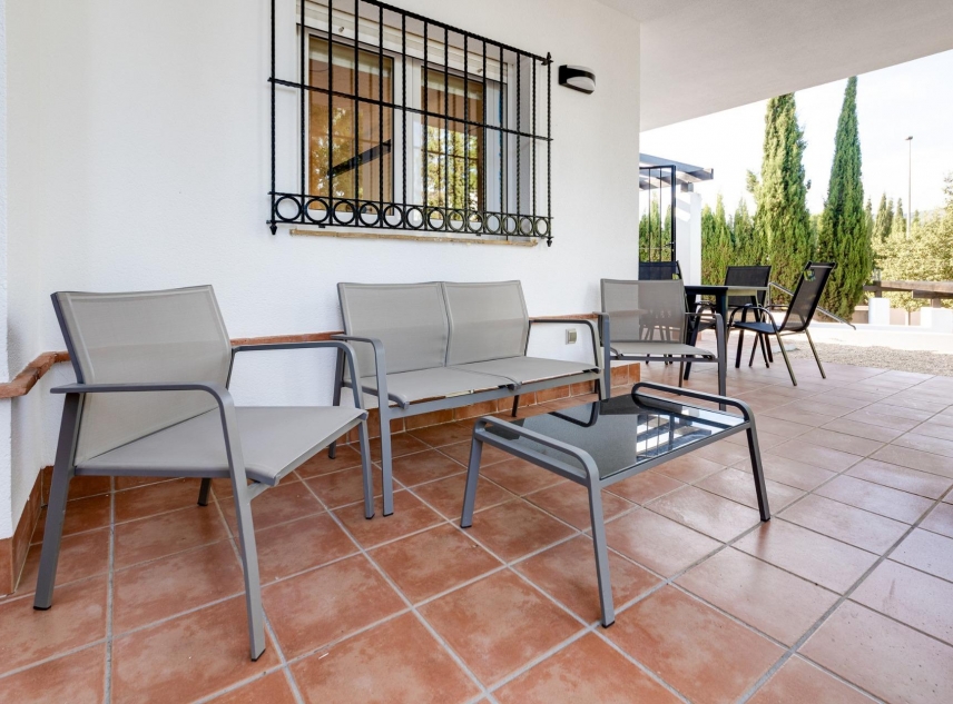 Nueva propiedad en venta - Villa en venta - Fuente Alamo de Murcia